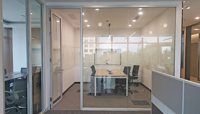 精心设计装修办公室带来舒适的工作环境
