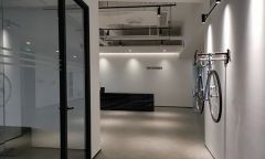 办公空间设计装修公司让你的工作环境更加舒适