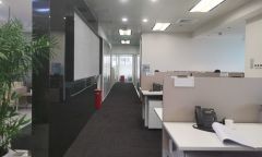 办公大楼装修，创造舒适宜人的办公环境