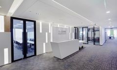 上海专业的办公室设计公司有助于促进企业业务的发展