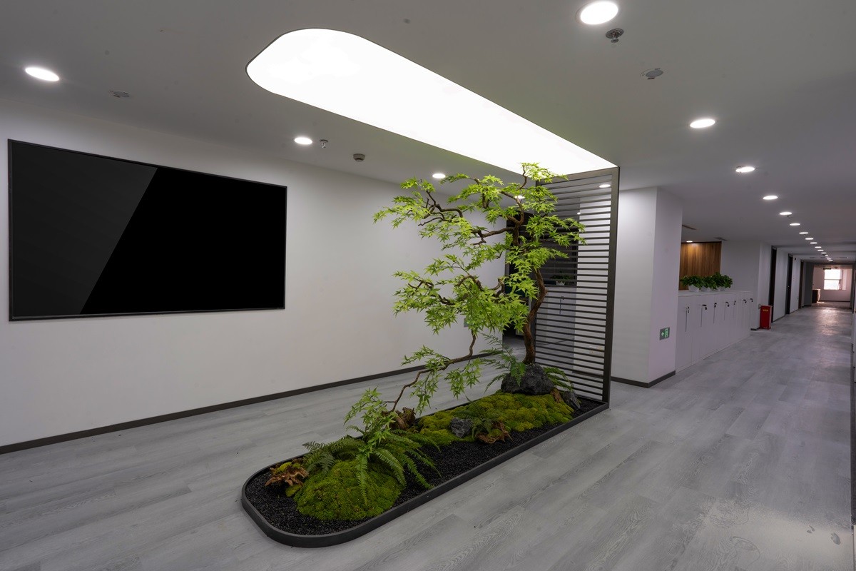 东浩兰生集团